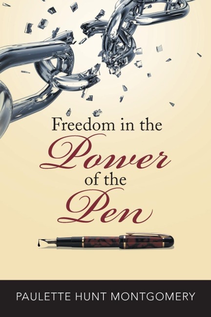 Freedom in the Power of the Pen