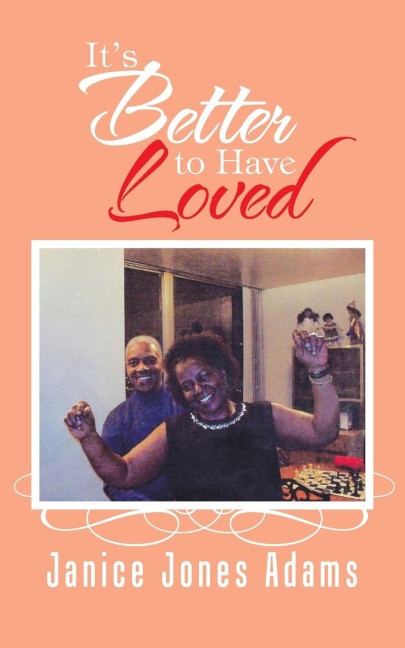Its Better to Have Loved