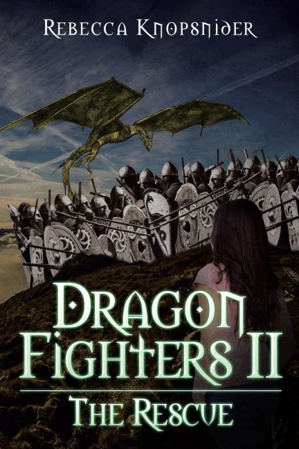 Dragon Fighters II: The Rescue