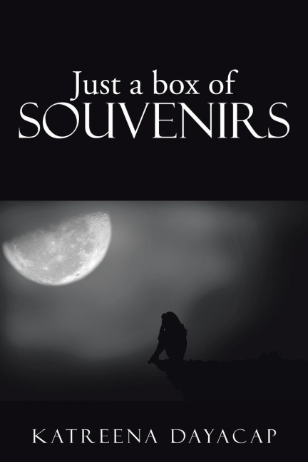 Just a box of Souvenirs