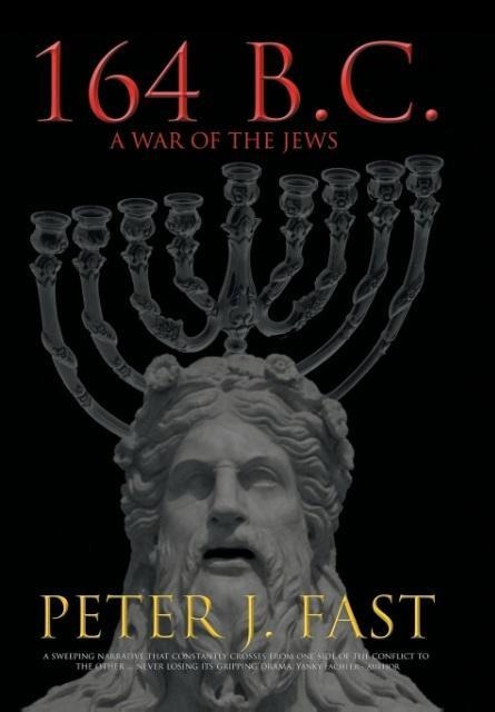 164 B.C.: A War of the Jews