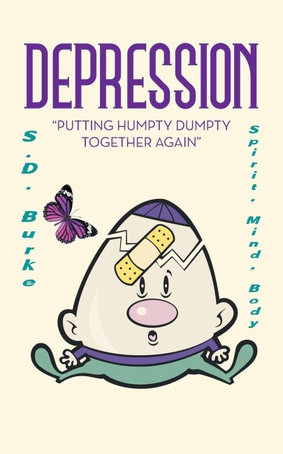 Depression: Putting Humpty Dumpty Together Again