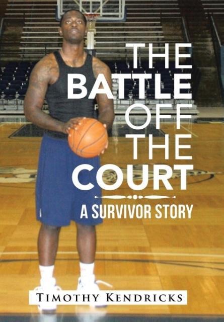 The Battle Off the Court: A Survivor Story