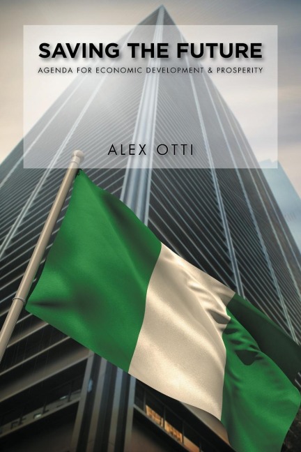 Saving the Future: Economic Development & Prosperity