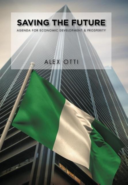 Saving the Future: Economic Development & Prosperity