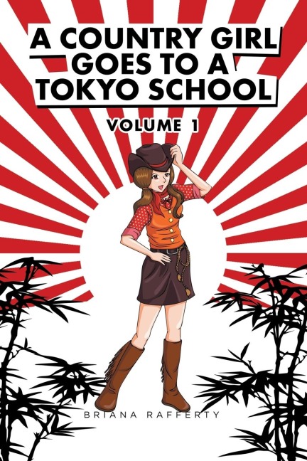 A Country Girl Goes to a Tokyo School: Volume I