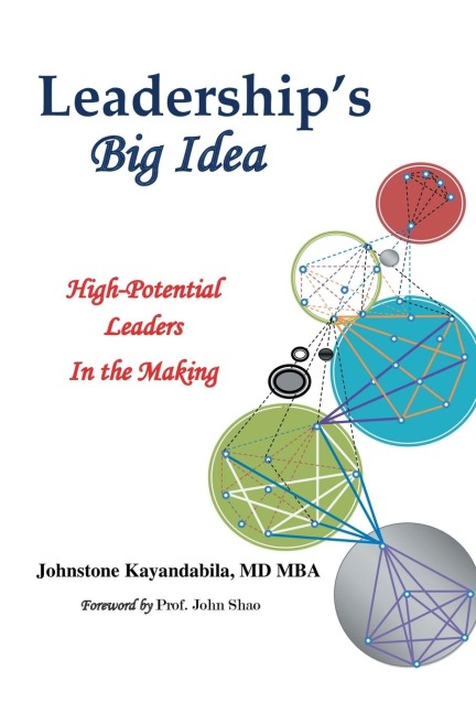 Leaderships Big Idea: High-Potential Leaders In the Making