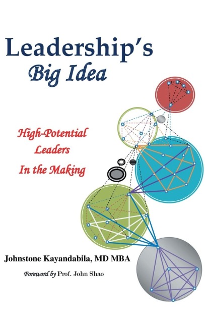 Leaderships Big Idea: High-Potential Leaders In the Making