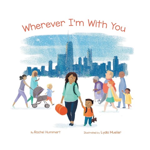 Wherever Im with You