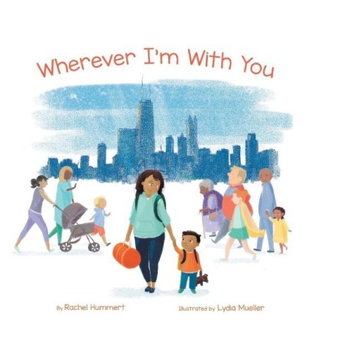 Wherever Im with You