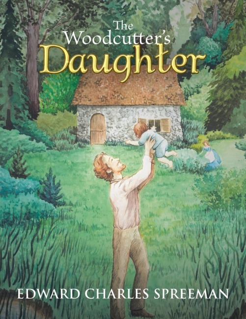 The Woodcutters Daughter
