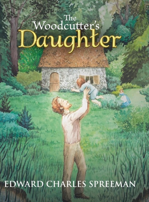 The Woodcutters Daughter