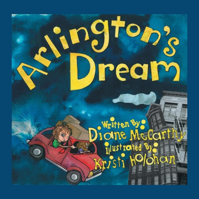 Arlingtons Dream