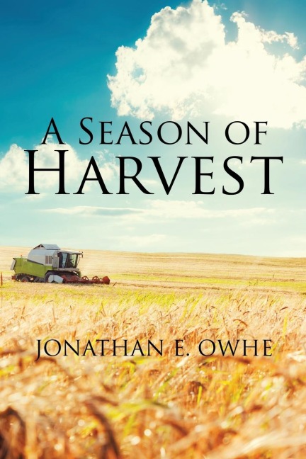 A Season of Harvest