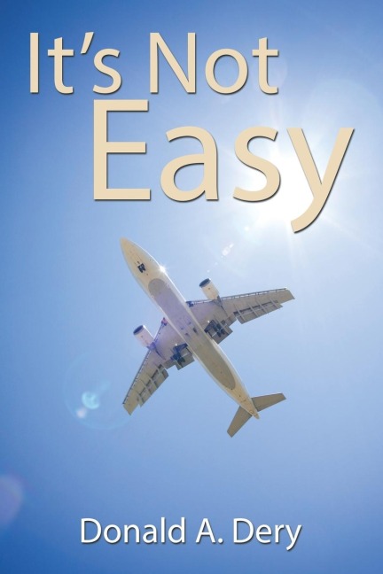 Its Not Easy