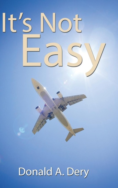 Its Not Easy