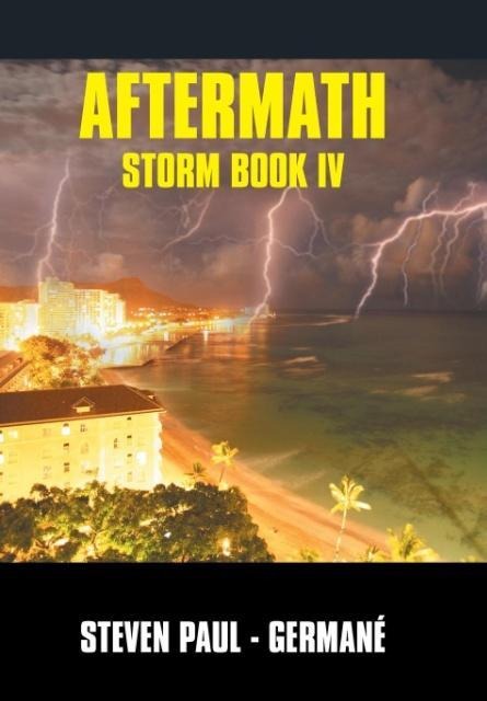 Aftermath: Storm Book IV