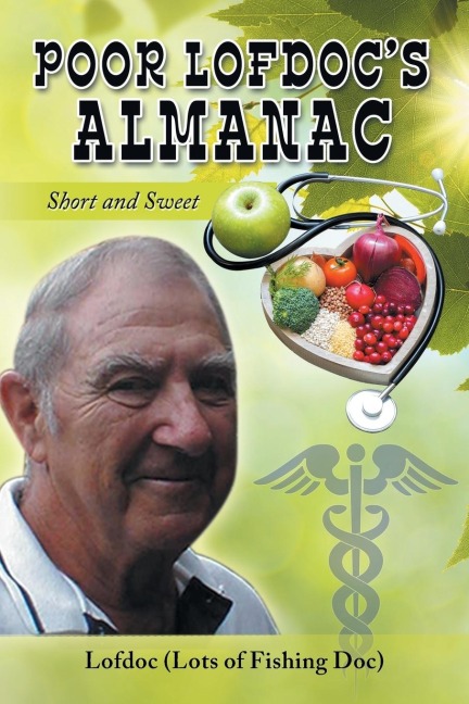 Poor Lofdocs Almanac: Short and Sweet