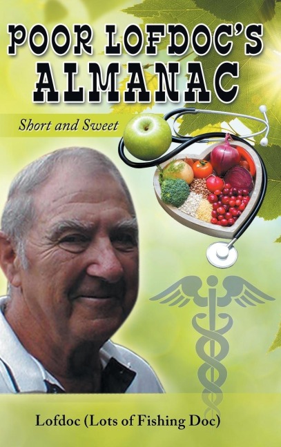 Poor Lofdocs Almanac: Short and Sweet