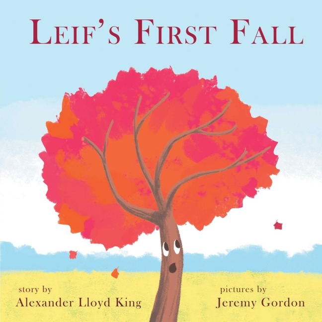 Leifs First Fall