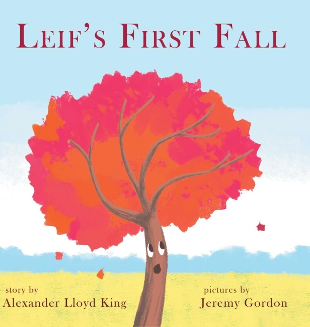 Leifs First Fall