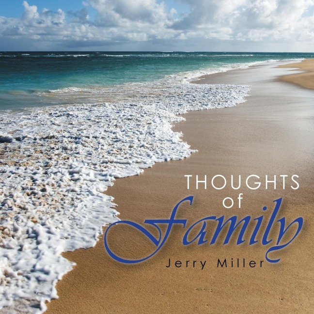 Thoughts of Family: I Dont Want to Go