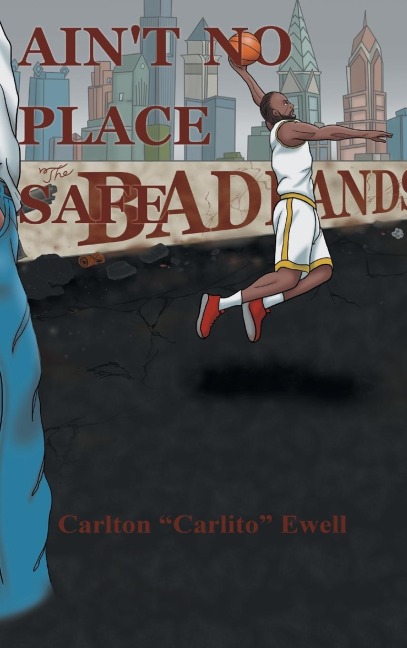 Aint No Place Safe
