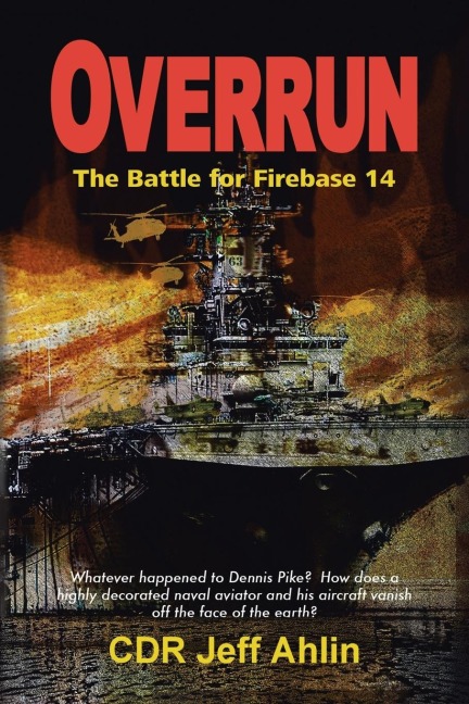Overrun: The Battle for Firebase 14