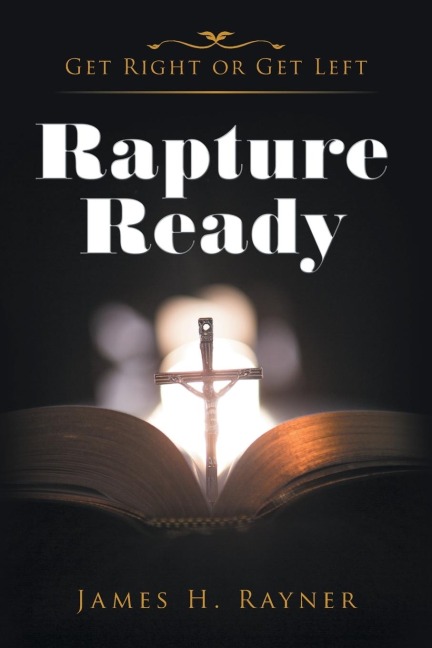 Rapture Ready: Get Right or Get Left