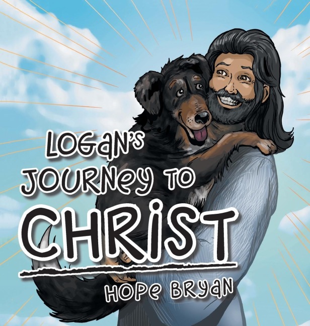 Logans Journey to Christ