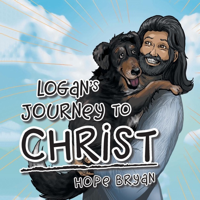 Logans Journey to Christ