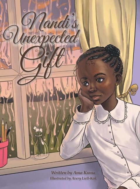 Nandis Unexpected Gift