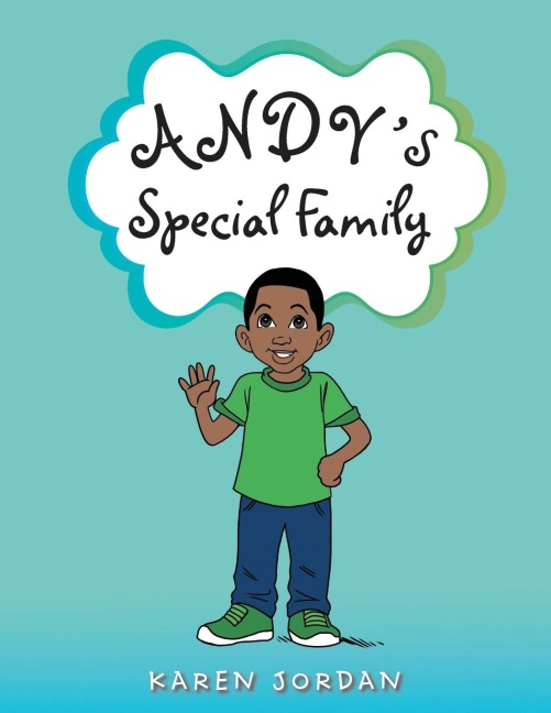 Andys Special Family