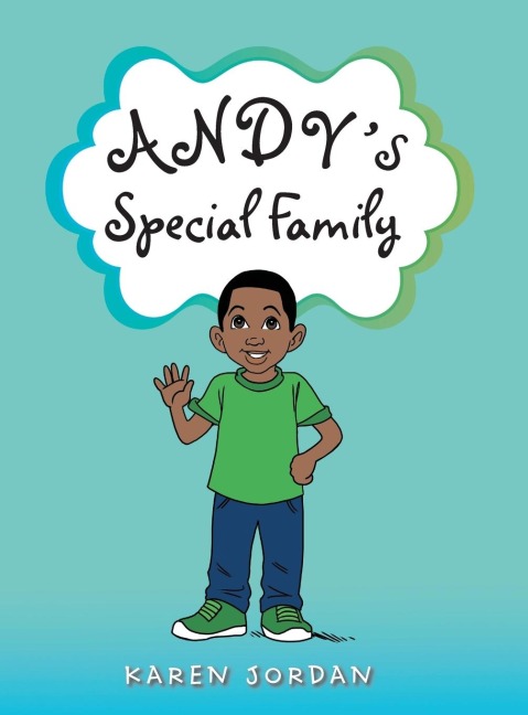 Andys Special Family