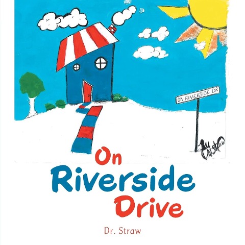 ON RIVERSIDE DRIVE