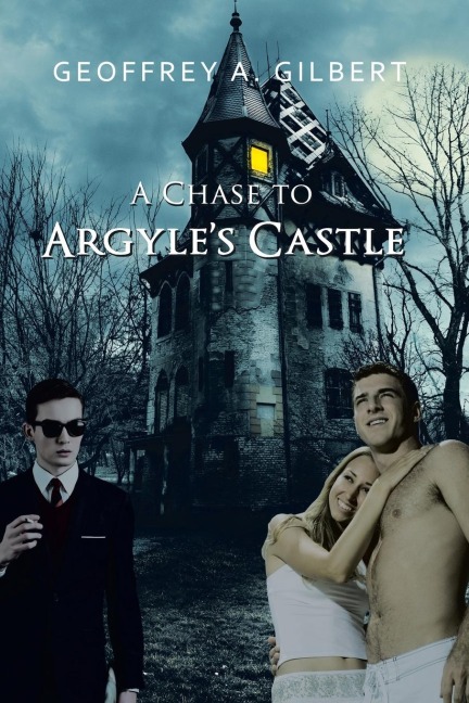 A Chase to Argyles Castle