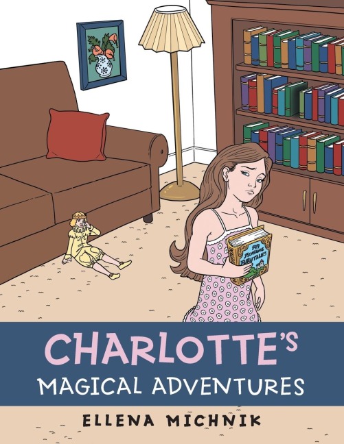 Charlottes Magical Adventures
