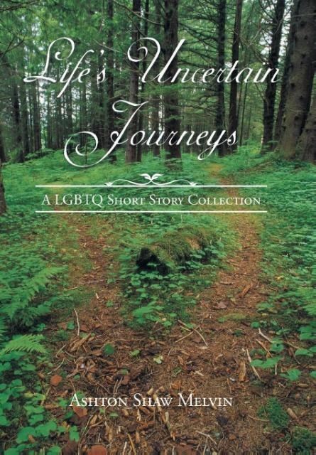 Lifes Uncertain Journeys: A LGBTQ Short Story Collection