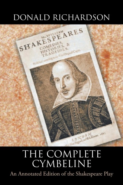 The Complete Cymbeline: An Annotated Edition of the Shakespeare Play
