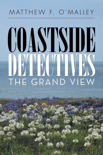 Coastside Detectives: The Grand View