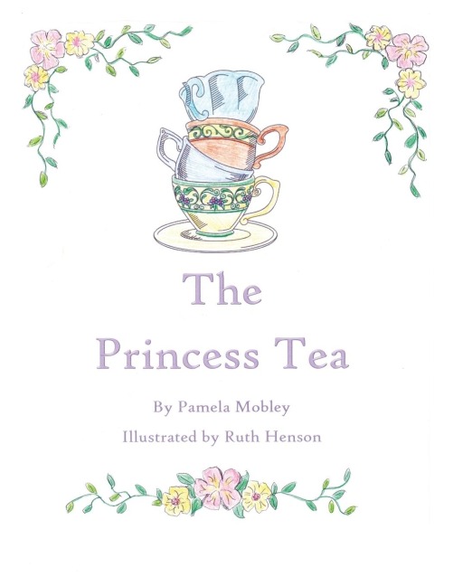 The Princess Tea
