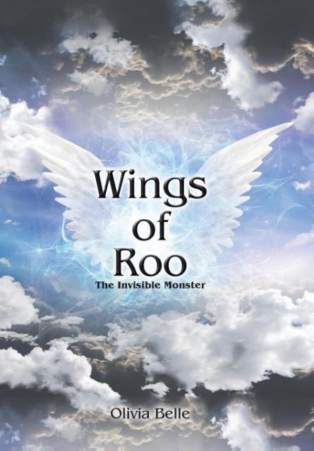 Wings of Roo: The Invisible Monster