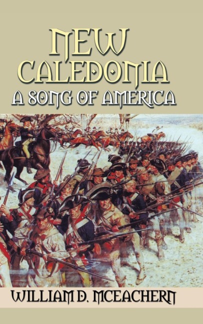 New Caledonia: A Song of America
