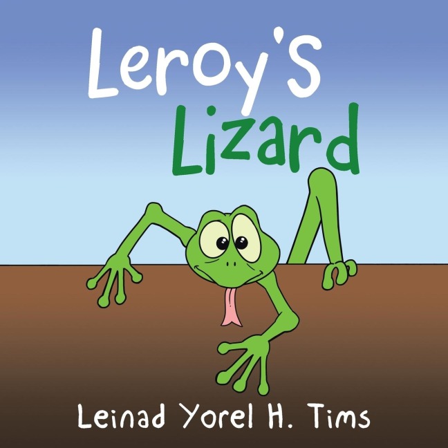 Leroys Lizard