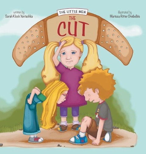 The Little Men: The Cut