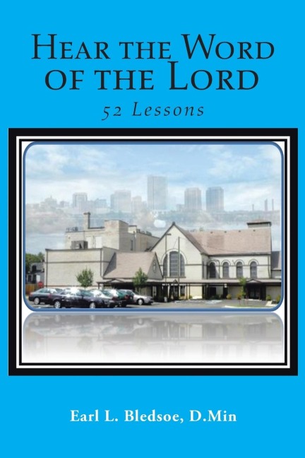 Hear the Word of the Lord: 52 Lessons