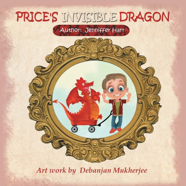 Prices Invisible Dragon