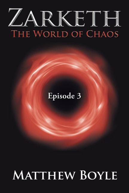 Zarketh: The World of Chaos