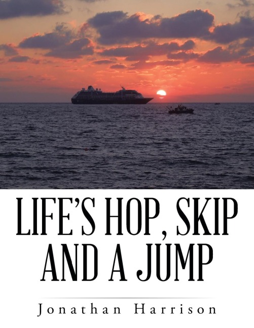 Lifes Hop, Skip and a Jump