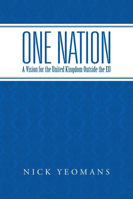 One Nation: A Vision for the United Kingdom